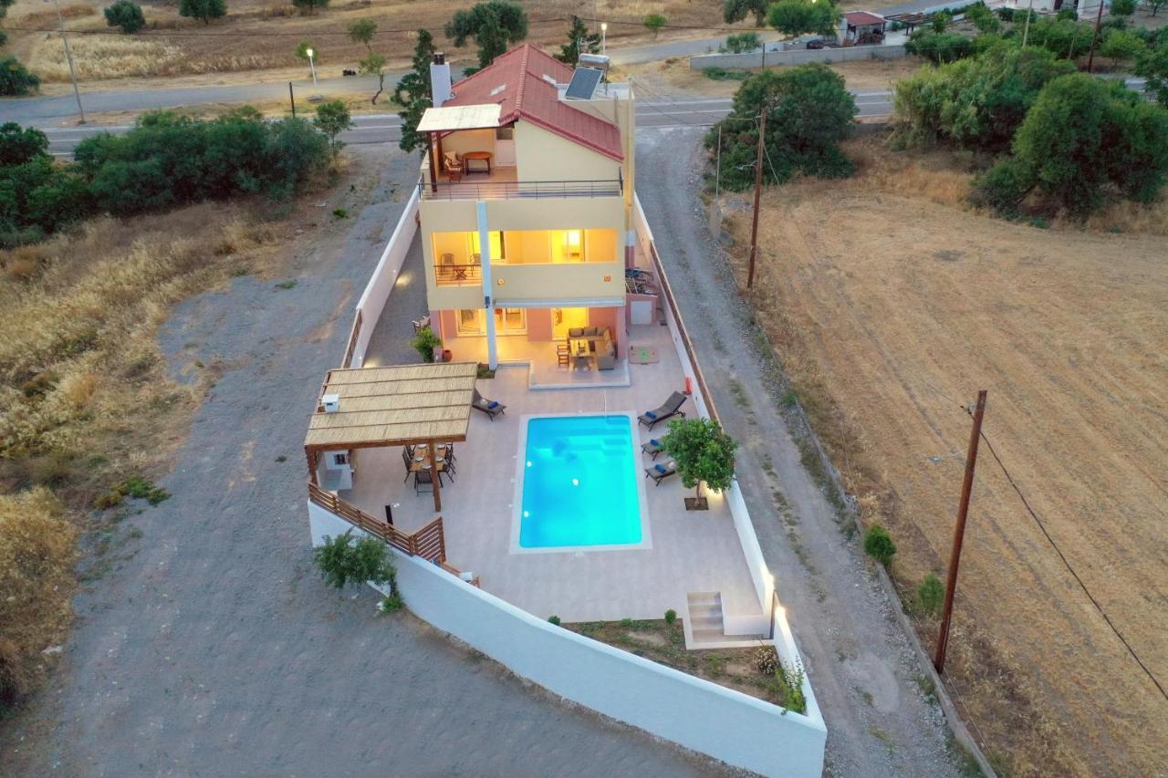 Ritas Gennadi Villa Exterior foto